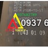 THÉP TẤM ASTM A516 Gr.70 DÀY 8mm/8ly Nhật Bản, Hàn Quốc